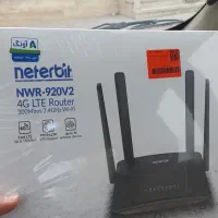 مودم سیم کارتی آنلاک نتر بیت با ۳۶ ماه گارانتی