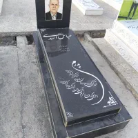 ساخت سنگ مزار و مقبره|عمده‌فروشی|فولادشهر, سایت صنعتی کاوه|دیوار