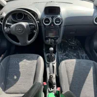 اپل کورسا ۲۰۱۴ دنده|خودرو سواری و وانت|تهران, جمهوری|دیوار