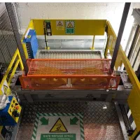 سرویسکار اسانسور|خدمات پیشه و مهارت|زاهدان, |دیوار