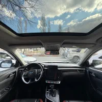 FMC T5 1402|خودرو سواری و وانت|اردبیل, |دیوار