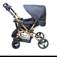 فروش کالسکه|کالسکه و لوازم جانبی|قشم, |دیوار