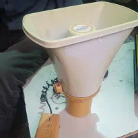 بلندگو سالم