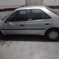 پژو۴۰۵|خودرو سواری و وانت|اردبیل, |دیوار