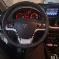 پژو ۲۰۷ اتوماتیک پانوراما کم کار سند دست اول|خودرو سواری و وانت|تهران, قزل قلعه|دیوار