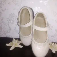 کفش دخترانه سایز۲۷|کفش و لباس بچه|ساری, |دیوار