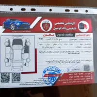 تیبا 2 مدل 1394|خودرو سواری و وانت|اصفهان, خرم|دیوار