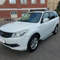 هایما S7 مدل ۹۶ بیرنگ|خودرو سواری و وانت|قم, پردیسان|دیوار