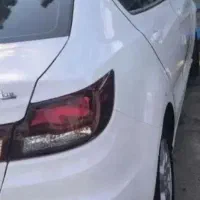 شاهینGLبدون سانروف1404خشک...|خودرو سواری و وانت|زاهدان, |دیوار