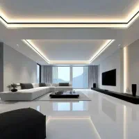 فروش یا تهاتر واحد ۱۰۰ متری ۲ خواب