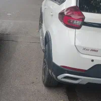 Mvm x22pro|خودرو سواری و وانت|گرگان, |دیوار