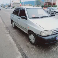 پراید.موتور صبا. شاسی پلمپ|خودرو سواری و وانت|دلند, |دیوار