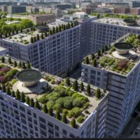 140متر2خواب-تریتیومvip-دریاچه-چیتگر-زیرقیمت