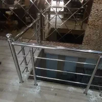 نرده استیل|خدمات پیشه و مهارت|بروجرد, |دیوار