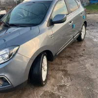 جک اس ۵ مدل ۹۷|خودرو سواری و وانت|رشت, تازه آباد|دیوار