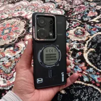 کوشی نوت 13پرو رم 12گیگ512|موبایل|تبریز, |دیوار