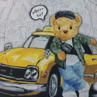 روتختی کودک  یک نفره