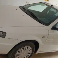 سورن پلاس دوگانه مخزن بزرگ سیمی|خودرو سواری و وانت|پیرانشهر, |دیوار