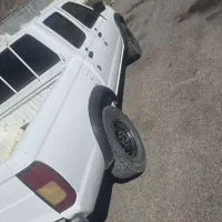 پیکاپ مدل 86|خودرو سواری و وانت|تبریز, |دیوار