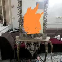 آینه کنسول