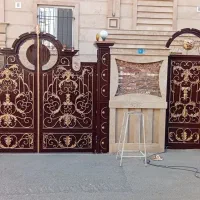 انجام خدمات نقاشی. ساختمان ونما|خدمات پیشه و مهارت|رباط‌کریم, رباط‌کریم|دیوار