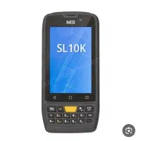 دستگاه جمع آوری اطلاعات زبرا Zebra M3 SL10K