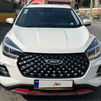 ام وی ام x55 poro IE