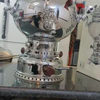 سماور 8 لیتری برادران صیفی