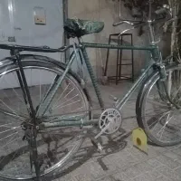 دوچرخه عتیقه|دوچرخه، اسکیت، اسکوتر|بیرجند, |دیوار