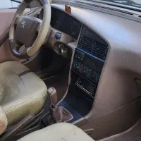 پژو tu5|خودرو سواری و وانت|پیرانشهر, |دیوار