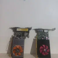 گرافیک دو گیگ