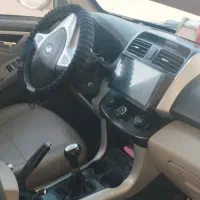 لیفان ایکس ۶۰ ، ۹۳ ، فروش یا معاوضه فقط با تیبا|خودرو سواری و وانت|شیراز, تاچارا|دیوار