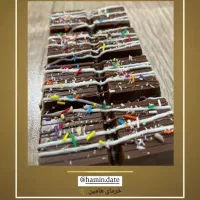 عمده خرما چاکلت|خوردنی و آشامیدنی|سراوان, |دیوار