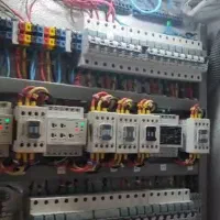 برقکار برقکاری ساختمانی و صنعتی