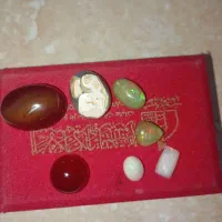 سنگ عقیق واپال