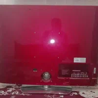 تلویزیون ال جی اصل کره|تلویزیون و پروژکتور|سمنان, |دیوار