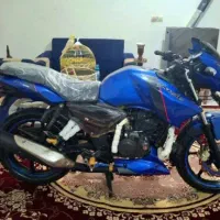 آپاچی 160|موتورسیکلت|تهران, ستارخان|دیوار