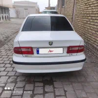 سمند Lx مدل 95|خودرو سواری و وانت|بردسکن, |دیوار