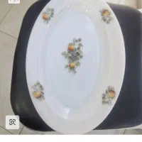 اکروپال ۶۱ پارچه گل میوه فرانسه|ظروف سرو و پذیرایی|فردیس, شهرک ۱۱۰|دیوار