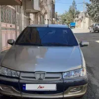 پژو پارس ساده، مدل ۱۳۷۹|خودرو سواری و وانت|کرمانشاه, |دیوار
