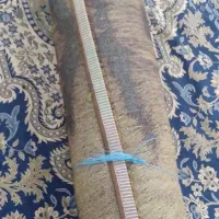 گلیم فرش نو|گلیم، جاجیم، گبه|کوهدشت, |دیوار