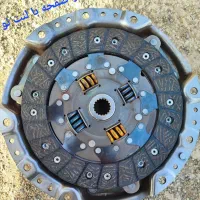 دیسک و صفحه خودرو با ضمانت / اجرت تعویض