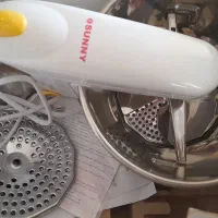 آبمیوه گیری سانی آلمانی اصل