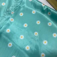 روبالشی ساتن ابریشم برای سلامت مو و پوست|رختخواب، بالش، پتو|رشت, منظریه|دیوار