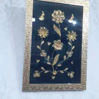 تابلو نونو ،شیک وزیبا،وکتیبه سالم ونو وشیک