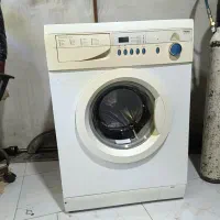 لباسشویی 7 کیلویی هایر