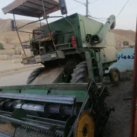 کشاورزی|ماشین‌آلات صنعتی|درگز, |دیوار