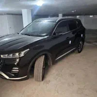 تیگو7پرو پرمیوم 1403