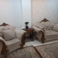 مبل راحتی|مبلمان خانگی و میز عسلی|ورامین, ورامین|دیوار