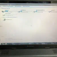 لپ تاپ‌ لنووا‌|رایانه همراه|تهران, جوادیه تهرانپارس|دیوار